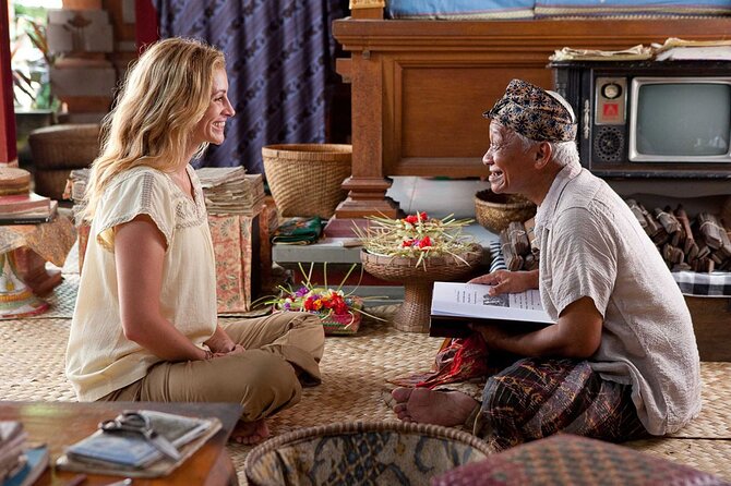 Bali Spiritual Journey - Eat, Pray, Love Tour (Private & All-inclusive) - Key Highlights You’ll Actually Care About