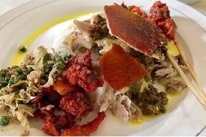 Bali Street Food Tour - Key things to know before you go