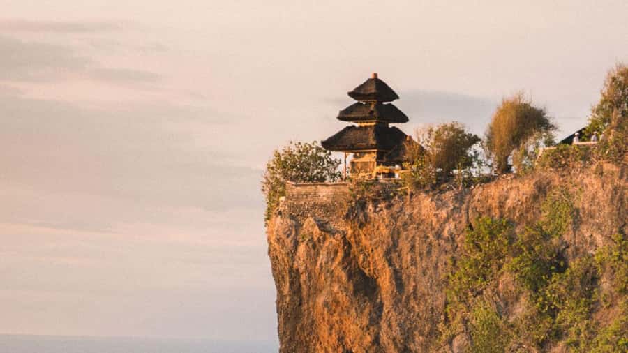 Bali: Sunset Uluwatu Temple & Kecak Fire Dance Private Tour - Should you book this Uluwatu + Kecak private evening?