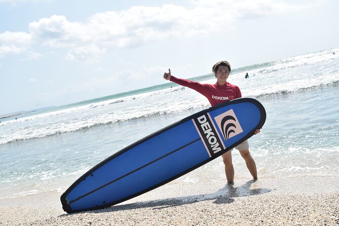 Bali Surf Lesson in Kuta by Dekom - Who This Is For (And Who Should Look Elsewhere)