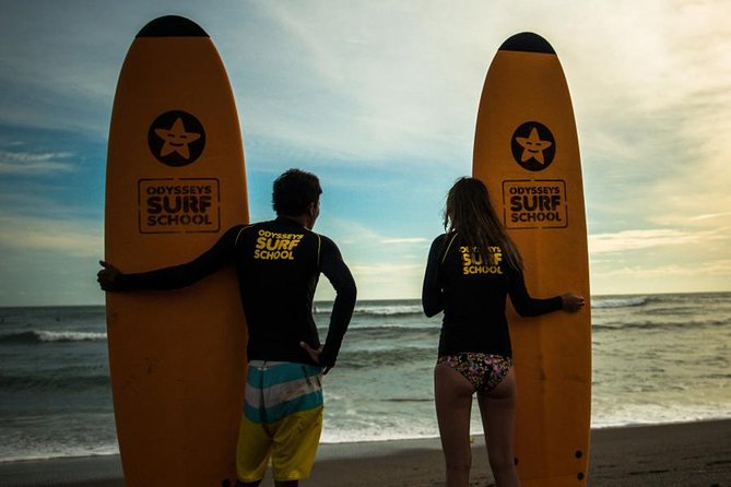 Bali Surf School in Kuta - Price and value: why $45 can make sense