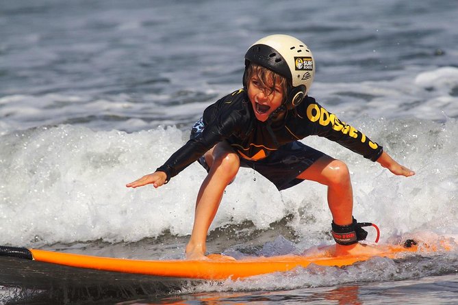Bali Surf School in Kuta - The “2-hour” flow at Kuta Beach (and how it usually feels)