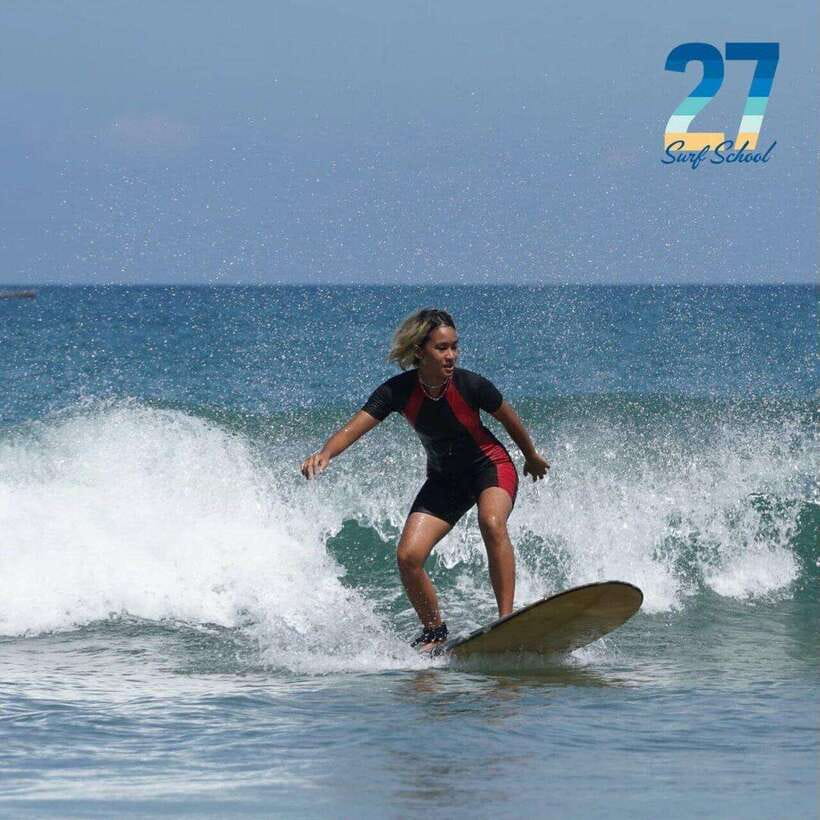 Bali: Surfing Lesson with Southern Beaches Tour & Kecak Show - Your 1-on-1 surf lesson: what you’re really paying for