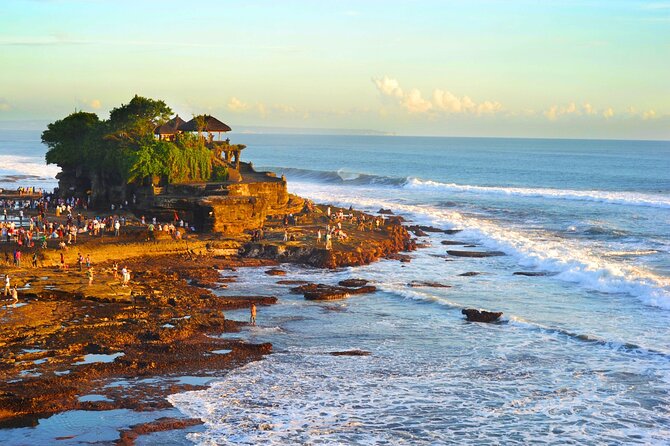Bali Tana Lot Half day Sunset - Key Highlights You’ll Actually Feel