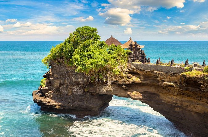 Bali Tana Lot Half day Sunset - What You Pay for $47: Real Value in Tickets, Transport, and Time