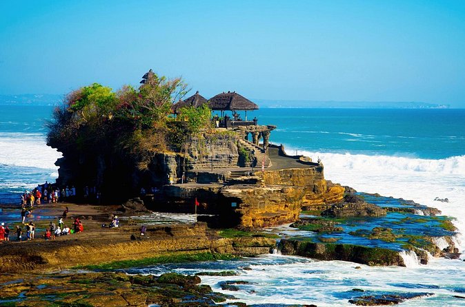 Bali Tana Lot Half day Sunset - Who This Sunset Temple Tour Fits Best