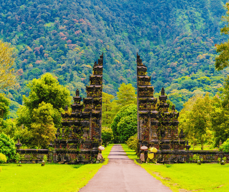 Bali: Tanah Lot, Rice Terrace, Ulun Danu & taman ayun temple - Who This Tour Fits Best (and Who Should Skip It)