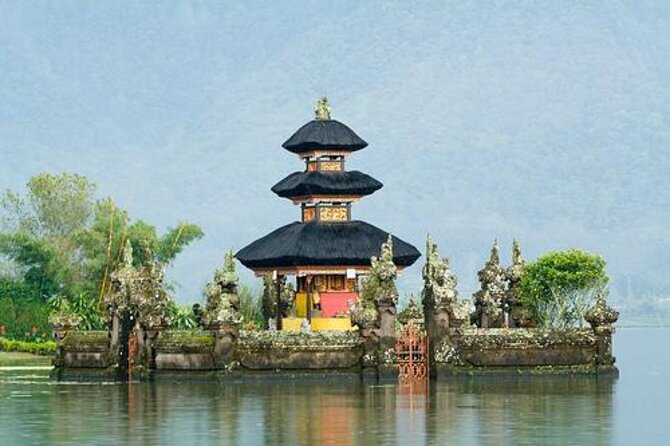 Bali Tour Customized With Local Guide - Key points to know before you pick Ubud, South, North, or East