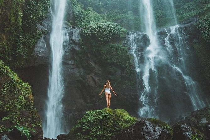 Bali Tour Customized With Local Guide - How this customized Bali day actually feels on the ground