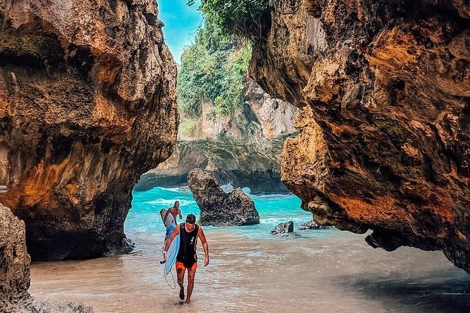 Bali Tour Customized With Local Guide - South Bali sunset: Uluwatu Temple, Kecak fire dance, and Jimbaran seafood