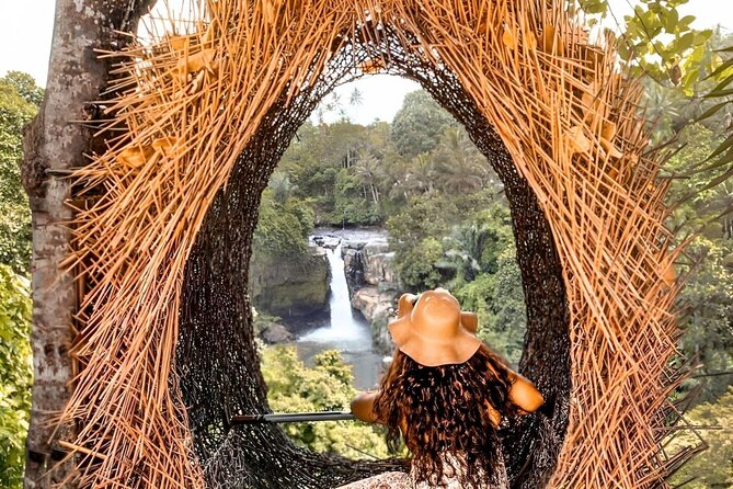 Bali Tour : Tegenungan - Tukad Cepung - Kanto Lampo - Tibumana Waterfall - Price and Logistics: Why $25 Can Be Good Value (If You Plan for Tickets)
