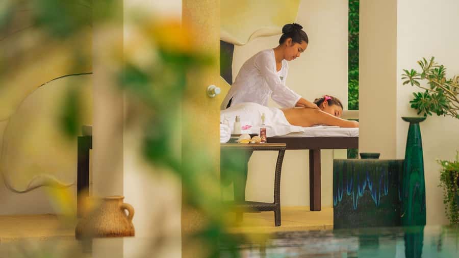 Bali: Treatment Masssage Service to your Villa / Hotel. - On-Your-Property Massage: The Convenience That Makes Bali Feel Effortless
