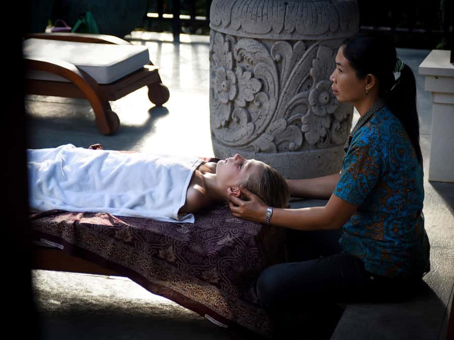 Bali: Treatment Masssage Service to your Villa / Hotel. - Hygiene and Equipment: The Small Detail That Changes Everything