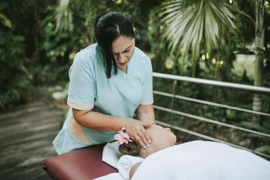 Bali: Treatment Masssage Service to your Villa / Hotel. - Practical Tips: What to Wear and How to Get the Best Session