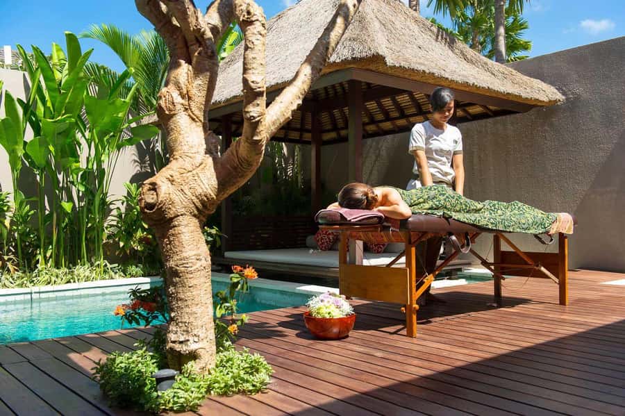 Bali: Treatment Masssage Service to your Villa / Hotel. - Should You Book This In-Villa Massage in Bali?