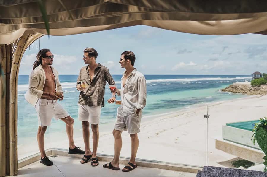 Bali: Tropical Temptation Beach Club Pass & Lounge Add-ons - Who should book this pass, and who should skip it