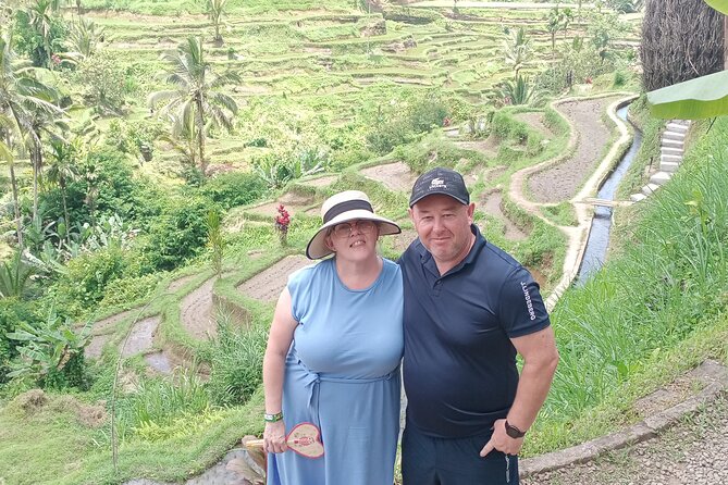 Bali Ubud Driver - Stop 1: Batuan Bali Aga village with free admission