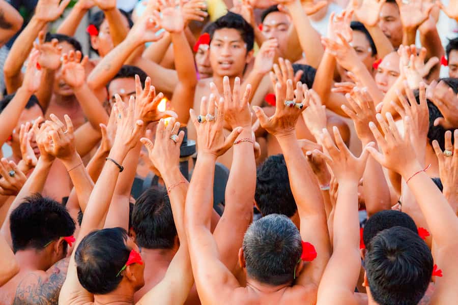 Bali: Uluwatu Kecak and Fire Dance Show Entry Ticket - Key Things to Know Before You Go
