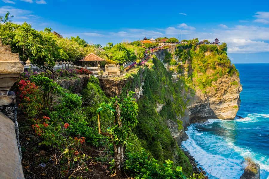 Bali: Uluwatu Kecak and Fire Dance Show Entry Ticket - Seating, Crowds, and How to Avoid Getting Cramped