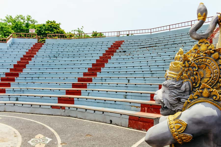 Bali: Uluwatu Kecak and Fire Dance Show Entry Ticket - Getting There: Uluwatu Is Close Enough to Fit a Full Evening