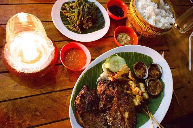 Bali: Uluwatu Kecak Dance Show, Bali Temple, and Lobster Dinner - Crowd, monkeys, and timing: how to avoid the common headaches