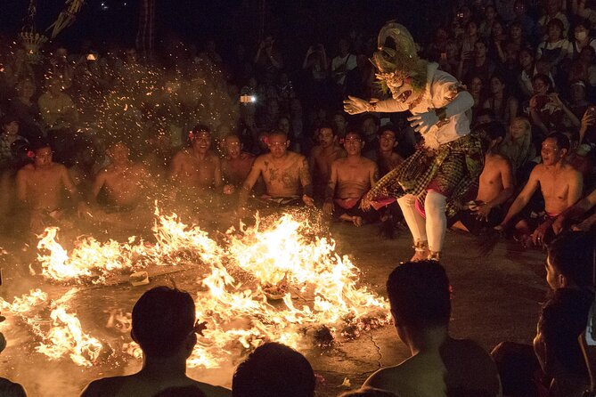 Bali: Uluwatu Kecak Dance Show, Bali Temple, and Lobster Dinner - Price and value: what $88 is buying you, and when it isn’t