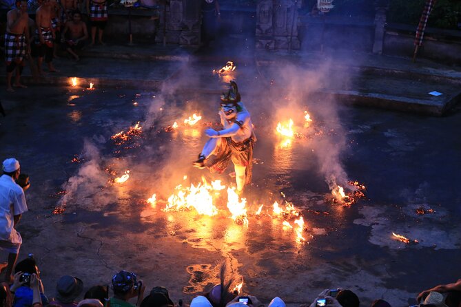 Bali: Uluwatu Kecak Dance Show, Bali Temple, and Lobster Dinner - Who this tour fits best