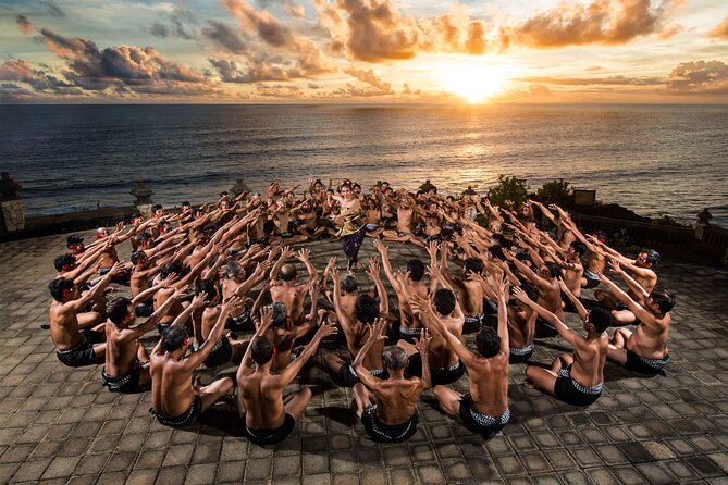 Bali: Uluwatu Kecak Dance Show, Bali Temple, and Lobster Dinner - Should you book this Uluwatu-Kecak-Jimbaran night?
