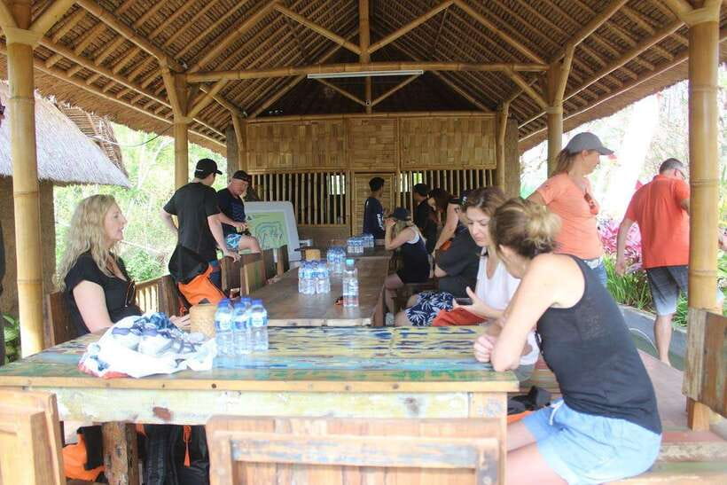 Bali: Uluwatu Mud ATV Quad Bike Adventure - Who should book Uluwatu Mud ATV and who should skip it