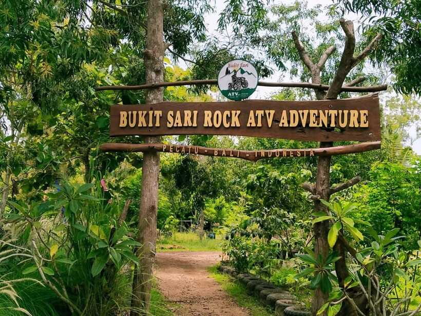 Bali: Uluwatu Mud ATV Quad Bike Adventure - Price and value: is $46 fair for what you get?