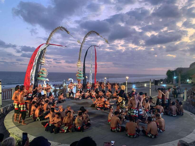 Bali Uluwatu : Private Full / Half Day Tour - Key Points to Know Before You Go