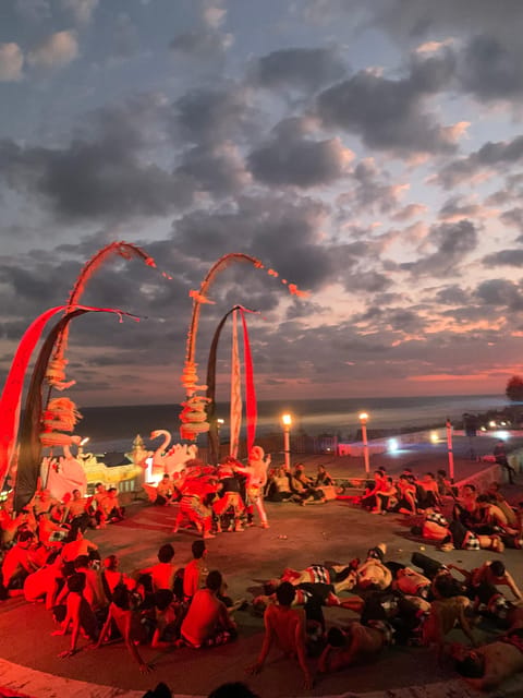 Bali Uluwatu : Private Full / Half Day Tour - Timing for Half-Day vs Full-Day: Picking the Right Pace