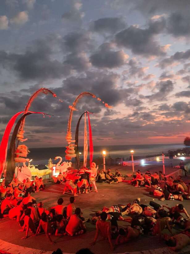 Bali Uluwatu : Private Full / Half Day Tour - GWK Statue at Garuda Wisnu Kencana: The Scale Stop That Changes the Day