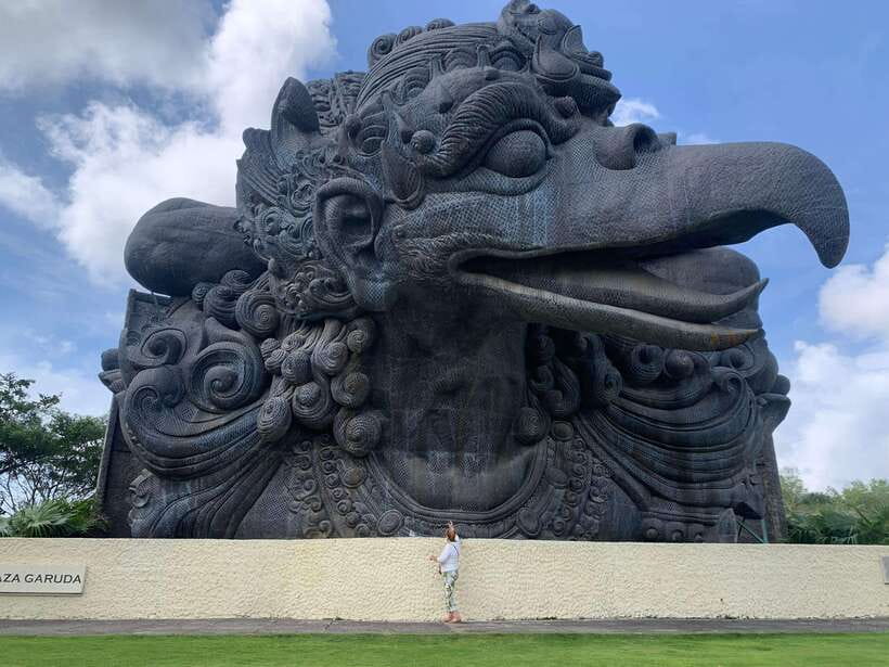 Bali Uluwatu : Private Full / Half Day Tour - Kecak Dance and Uluwatu Temple: Why the Sunset Timing Matters