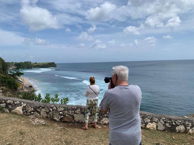 Bali Uluwatu : Private Full / Half Day Tour - Cliff Views Beyond Uluwatu: Tanah Barak, Gunung Payung, and Greenbowl