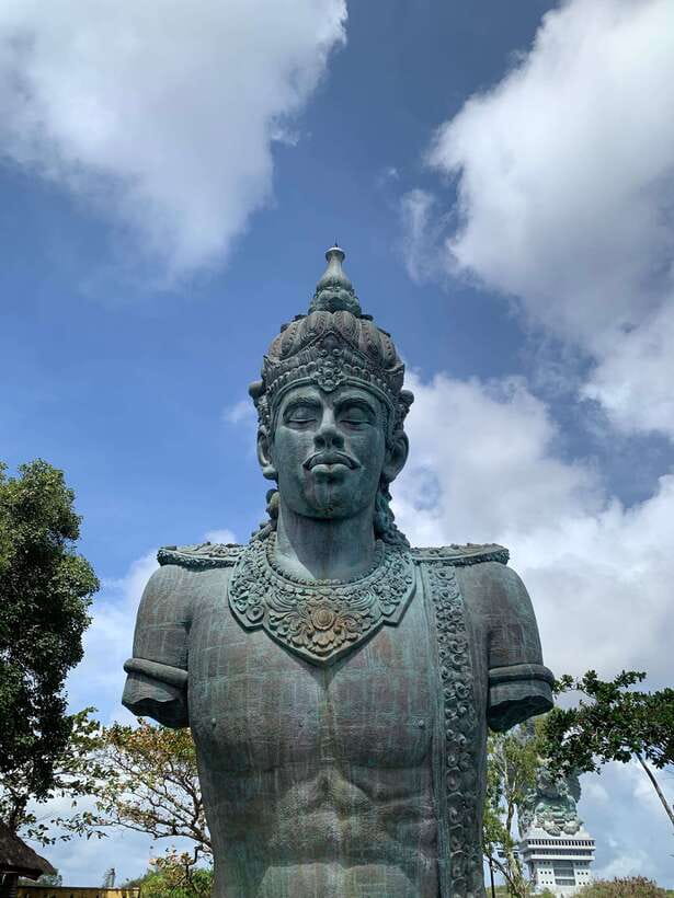 Bali Uluwatu : Private Full / Half Day Tour - Jimbaran Seafood and Beach Clubs: Planning Dinner Without Guesswork