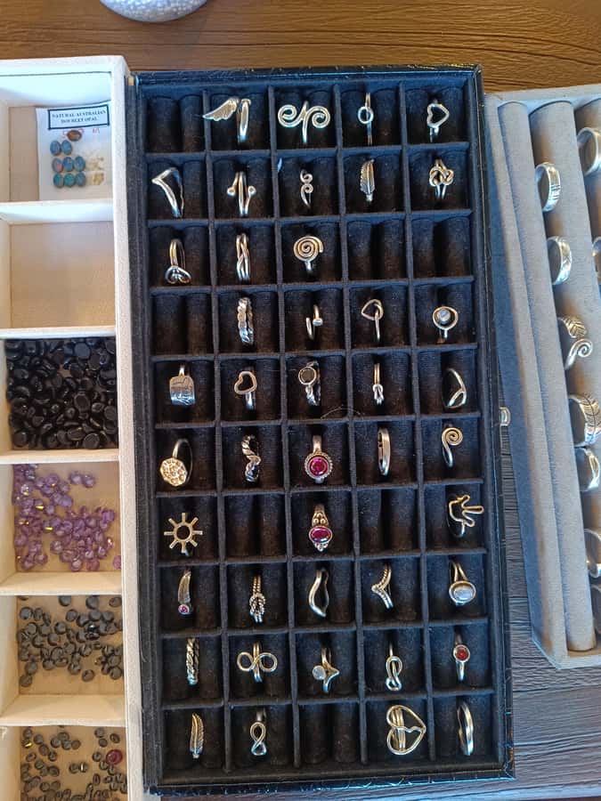 Bali: Uluwatu Silver Jewelry Making Workshop with Creation - Key things to know before you go