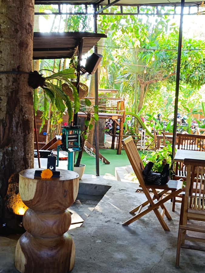 Bali: Uluwatu Silver Jewelry Making Workshop with Creation - Comfort, timing, and what to pair it with in Uluwatu