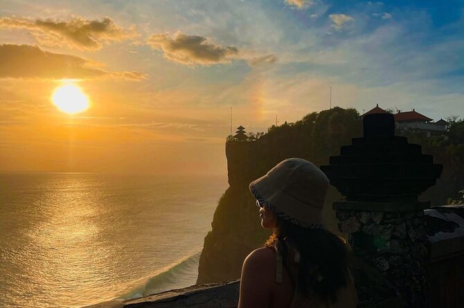Bali Uluwatu Sunset Kecak Fire Dance and Beach Dinner Tour - Key highlights I’d plan around