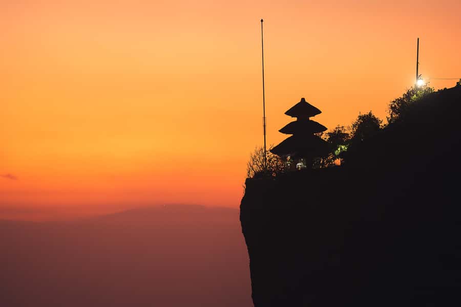 Bali: Uluwatu Temple Tour with Optional Kecak Dance Ticket - Key takeaways before you go