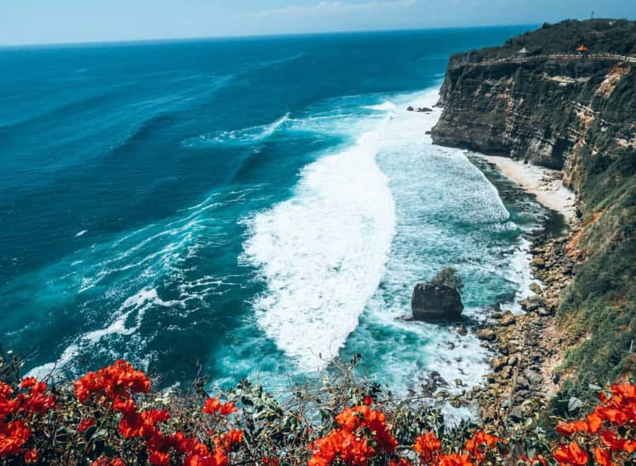Bali: Uluwatu Temple Tour with Optional Kecak Dance Ticket - Walking the temple grounds: viewpoints, stairs, and where you’ll actually spend time