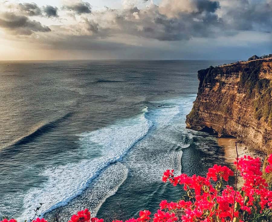 Bali: Uluwatu Temple Tour with Optional Kecak Dance Ticket - Who should book this tour (and who shouldn’t)