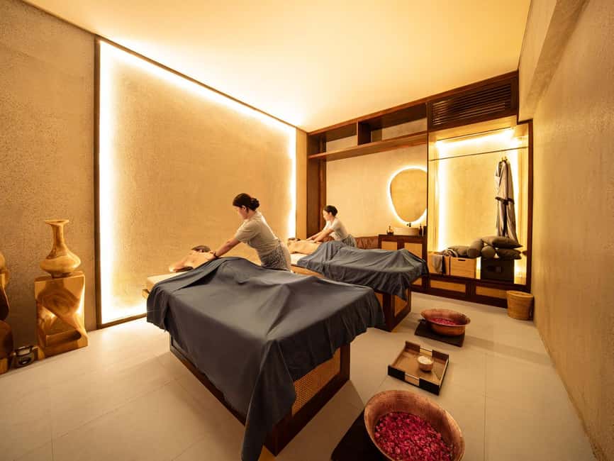 Bali/Uluwatu: Wellness and Spa Treatments at Svaha Spa Arden - Quick takeaways on Svaha Spa Arden in Uluwatu