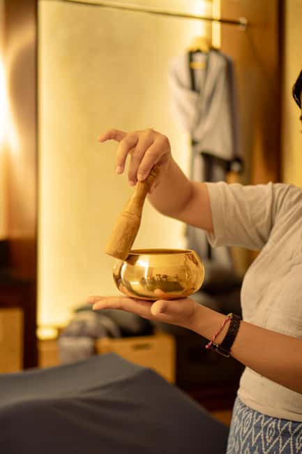 Bali/Uluwatu: Wellness and Spa Treatments at Svaha Spa Arden - Getting there: the meeting point you should plan around