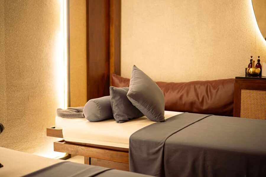 Bali/Uluwatu: Wellness and Spa Treatments at Svaha Spa Arden - Choosing your treatment: massages, scrubs, and facials