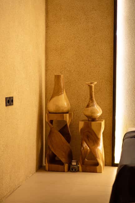 Bali/Uluwatu: Wellness and Spa Treatments at Svaha Spa Arden - Price and value: why it can be a bargain (and when it might not be)