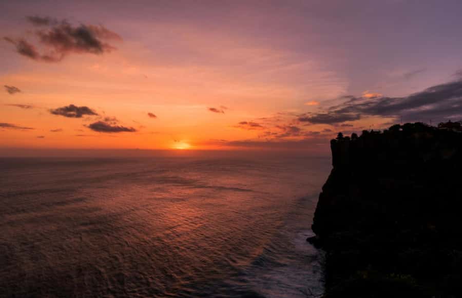 Bali: Underwater Sea Walk, Uluwatu Temple, and Kecak Dance - Logistics that matter: pickup, drop-off, and how long to plan