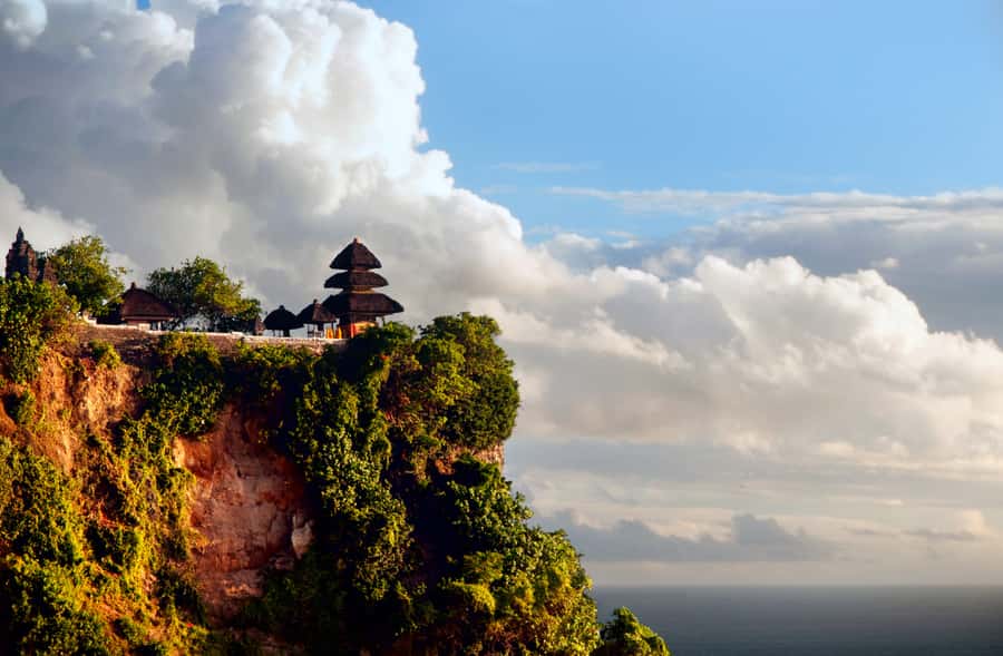 Bali: Underwater Sea Walk, Uluwatu Temple, and Kecak Dance - Tanjung Benoa Sea Walker: what you’re signing up for (and what to bring)