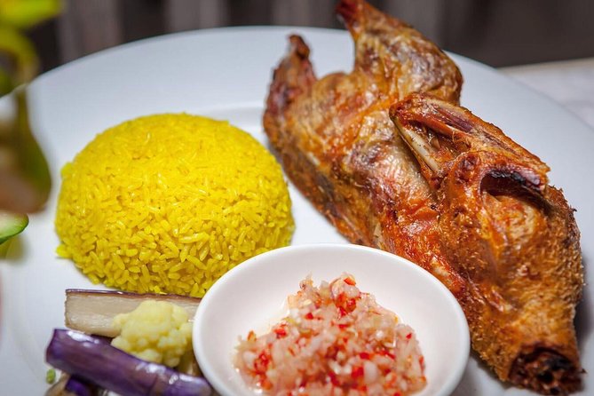 Bali Wanaku Heritage IndoAsian Cuisine - Where You Meet: Tuban Convenience and Getting There Easily