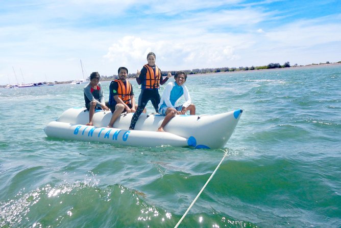 Bali Water Sports Adventure - Price and Value: What $7.89 Actually Buys You